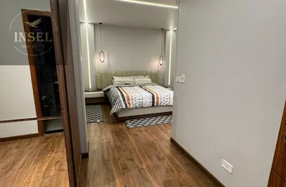 Apartment - 3 Bedrooms - 3 Bathrooms for rent in Eastown - 5th Settlement Compounds - The 5th Settlement - New Cairo City - Cairo
