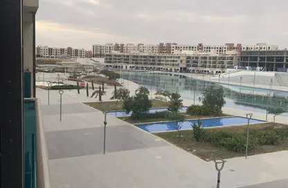 شقة - 2 غرف نوم - 1 حمام للايجار في ماونتن فيو تشيل اوت بارك - التوسعات الشمالية - مدينة 6 أكتوبر - الجيزة