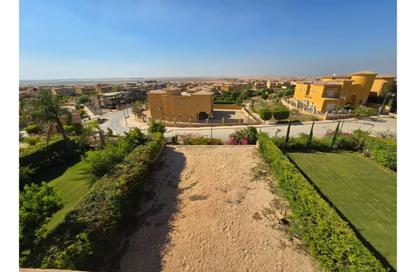 تاون هاوس - 5 غرف نوم - 5 حمامات للبيع في رويال ميدوز - كمبوندات الشيخ زايد - الشيخ زايد - الجيزة