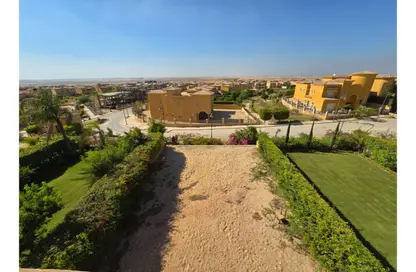 تاون هاوس - 5 غرف نوم - 5 حمامات للبيع في رويال ميدوز - كمبوندات الشيخ زايد - الشيخ زايد - الجيزة