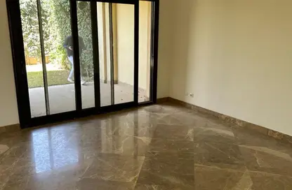 Twin House - 4 Bedrooms - 4 Bathrooms for rent in Levana - Uptown Cairo - Mokattam - Cairo