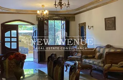 Apartment - 4 Bedrooms - 3 Bathrooms for sale in El Nakheel - 5th Settlement Compounds - The 5th Settlement - New Cairo City - Cairo