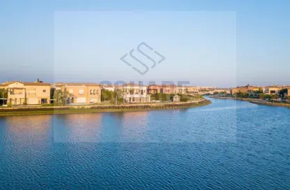شاليه - 2 غرف نوم - 2 حمامات للبيع في مراسي - سيدي عبد الرحمن - الساحل الشمالي