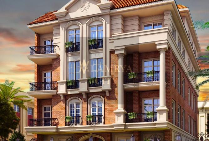 8151197 - الصورة الرئيسية للعقار