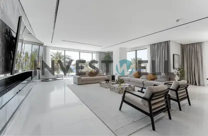 Apartment - 4 Bedrooms - 3 Bathrooms for sale in Mountain View iCity - 5th Settlement Compounds - The 5th Settlement - New Cairo City - Cairo