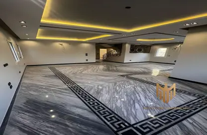 Villa - 4 Bedrooms - 4 Bathrooms for sale in Mivida - 5th Settlement Compounds - The 5th Settlement - New Cairo City - Cairo