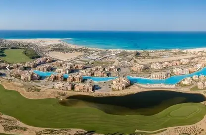 فيلا - 5 غرف نوم - 3 حمامات للبيع في مراسي - سيدي عبد الرحمن - الساحل الشمالي