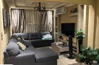 شقة - 2 غرف نوم - 1 حمام للايجار في ستانلي - حي شرق - الاسكندرية