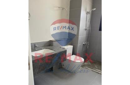 Apartment - 2 Bedrooms - 3 Bathrooms for rent in O West - 6 October Compounds - 6 October City - Giza