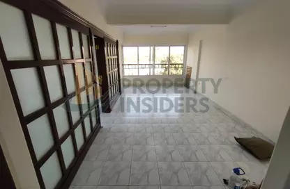 Office Space - Studio - 2 Bathrooms for rent in Mohi Al Din Abou El Ezz St. - Mohandessin - Giza