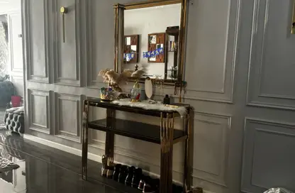 شقة - 3 غرف نوم - 3 حمامات للبيع في الياسمين 1 - الياسمين - مدينة القاهرة الجديدة - القاهرة