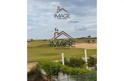 Villa - 4 Bedrooms - 5 Bathrooms for sale in Hacienda Bay - Sidi Abdel Rahman - North Coast