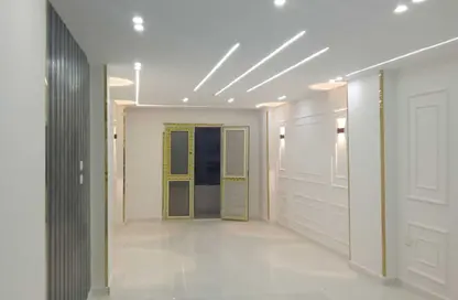 شقة - 3 غرف نوم - 2 حمامات للبيع في محور اللبيني - المريوطية - فيصل - حي الهرم - الجيزة
