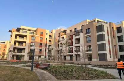 Villa - 5 Bedrooms - 6 Bathrooms for sale in District 5 - 5th Settlement Compounds - The 5th Settlement - New Cairo City - Cairo