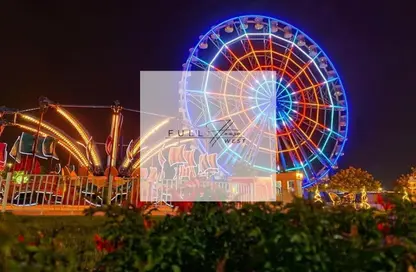 شقة - 1 حمام للبيع في بارك سايد ريزيدنس - أبراج زيد - كمبوندات الشيخ زايد - الشيخ زايد - الجيزة