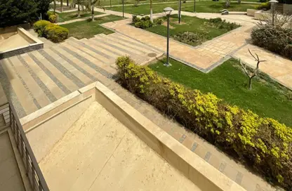 Apartment - 3 Bedrooms - 3 Bathrooms for sale in Madinaty - Cairo