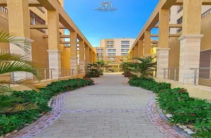 Apartment - 3 Bedrooms - 3 Bathrooms for sale in Al Maqsad - New Capital Compounds - New Capital City - Cairo