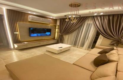 Apartment - 2 Bedrooms - 1 Bathroom for rent in Madinaty - Cairo