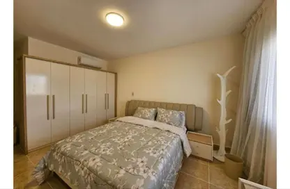 Apartment - 3 Bedrooms - 3 Bathrooms for rent in Ashgar City - Al Wahat Road - 6 October City - Giza