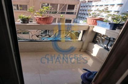Apartment - 3 Bedrooms - 3 Bathrooms for sale in New Maadi Extension - Hay El Maadi - Cairo