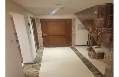 Duplex - 2 Bedrooms - 3 Bathrooms for rent in Porto New Cairo - 5th Settlement Compounds - The 5th Settlement - New Cairo City - Cairo