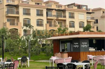 (بنتهاوس  (روف - 4 غرف نوم - 3 حمامات للبيع في ستون ريزيدنس - كمبوندات التجمع الخامس - التجمع الخامس - مدينة القاهرة الجديدة - القاهرة
