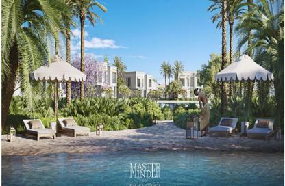 Villa - 5 Bedrooms - 5 Bathrooms for sale in Soul North Coast - Qesm Ad Dabaah - North Coast