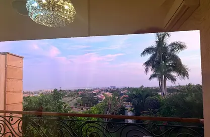 منزل مزدوج - 4 غرف نوم - 4 حمامات للبيع في الربوة - كمبوندات الشيخ زايد - الشيخ زايد - الجيزة منزل مزدوج - 4 غرف نوم - 4 حمامات للبيع في الربوة - كمبوندات الشيخ زايد - الشيخ زايد - الجيزة