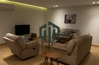 Apartment - 2 Bedrooms - 3 Bathrooms for rent in Hyde Park - 5th Settlement Compounds - The 5th Settlement - New Cairo City - Cairo