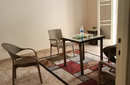 Office Space - Studio - 1 Bathroom for rent in Nakhla El Motei St. - Triumph Square - El Nozha - Cairo