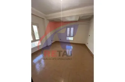 Apartment - 3 Bedrooms - 3 Bathrooms for rent in El Yasmeen 8 - El Yasmeen - New Cairo City - Cairo