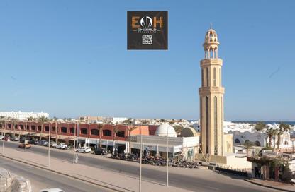 Apartment - 1 Bedroom - 1 Bathroom for sale in Arabia Area - Hurghada - Red Sea
