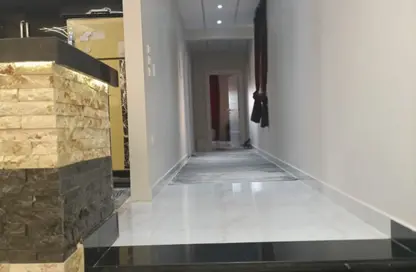Apartment - 3 Bedrooms - 2 Bathrooms for sale in 13th District - Sheikh Zayed City - Giza