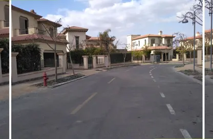 Villa - 4 Bedrooms - 4 Bathrooms for sale in Alba Aliyah - Uptown Cairo - Mokattam - Cairo