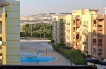 شقة - 1 حمام للايجار في شارع دريم لاند - دريم لاند - طريق الواحات - مدينة 6 أكتوبر - الجيزة