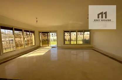 Apartment - 4 Bedrooms - 4 Bathrooms for rent in Grand Heights - Northern Expansions - 6 October City - Giza
