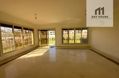 Villa - 4 Bedrooms - 4 Bathrooms for rent in 6 October Compounds - 6 October City - Giza