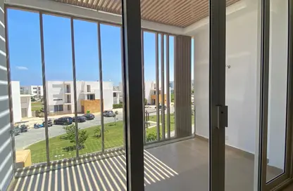 Chalet - 3 Bedrooms - 3 Bathrooms for rent in Seashell - Sidi Abdel Rahman - North Coast