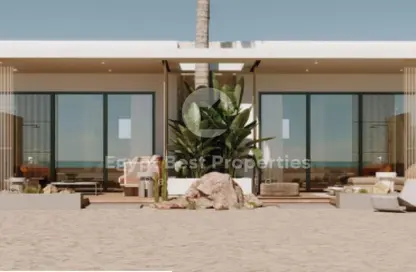 Cabin - 1 Bedroom - 2 Bathrooms for sale in Mesca - Soma Bay - Safaga - Hurghada - Red Sea