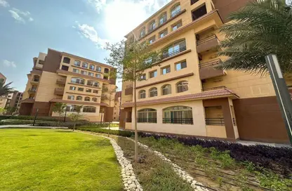 Apartment - 2 Bedrooms - 2 Bathrooms for sale in Al Maqsad - New Capital Compounds - New Capital City - Cairo