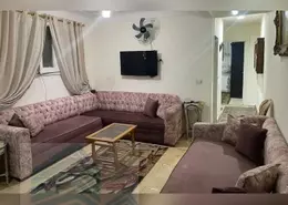 شقة - 2 غرف نوم - 1 حمام للايجار في شارع نور الدين - كامب شيزار - حي وسط - الاسكندرية