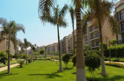 Apartment - 3 Bedrooms - 2 Bathrooms for sale in Fifth Square - The 5th Settlement - New Cairo City - Cairo