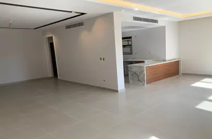 Apartment - 3 Bedrooms - 3 Bathrooms for rent in Eastown - 5th Settlement Compounds - The 5th Settlement - New Cairo City - Cairo