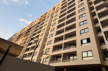 Office Space - Studio - 1 Bathroom for sale in Katameya Gate - El Katameya Compounds - El Katameya - New Cairo City - Cairo