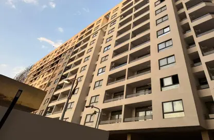 Office Space - Studio - 1 Bathroom for sale in Katameya Gate - El Katameya Compounds - El Katameya - New Cairo City - Cairo