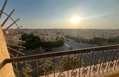 Apartment - 3 Bedrooms - 3 Bathrooms for sale in El Rehab Extension - Al Rehab - New Cairo City - Cairo