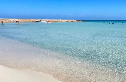 شاليه - 2 غرف نوم - 2 حمامات للبيع في أمواج - سيدي عبد الرحمن - الساحل الشمالي