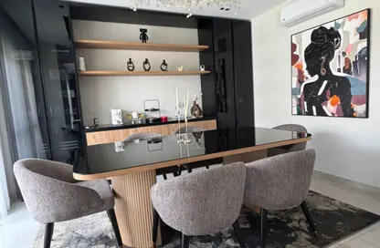 Apartment - 3 Bedrooms - 2 Bathrooms for sale in El Patio Oro - 5th Settlement Compounds - The 5th Settlement - New Cairo City - Cairo