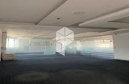 Office Space - Studio - 2 Bathrooms for rent in One Ninety Mall - South Teseen St. - The 5th Settlement - New Cairo City - Cairo