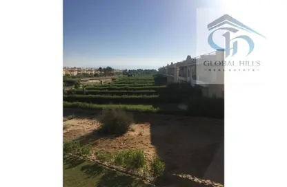 شاليه - 2 غرف نوم - 2 حمامات للبيع في باراديس راس سدر - راس مطارمة - رأس سدر - محافظة جنوب سيناء